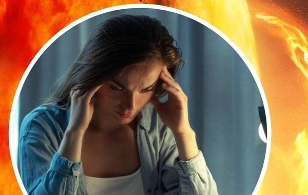 Опубликованы свежие данные о магнитных бурях в ближайшие дни: прогноз на июль 2023 года