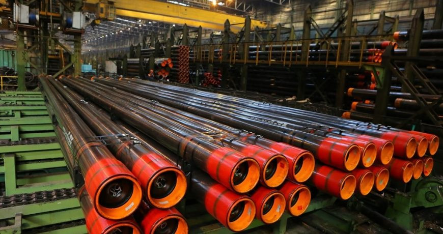 Переезд ТМК Steel Holding в Россию привел к подорожанию акций ТМК