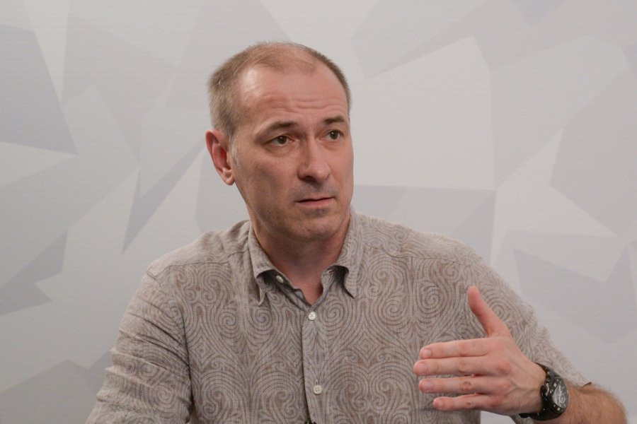 Пермского оппозиционера оштрафовали на 250 тысяч за оскорбление Путина