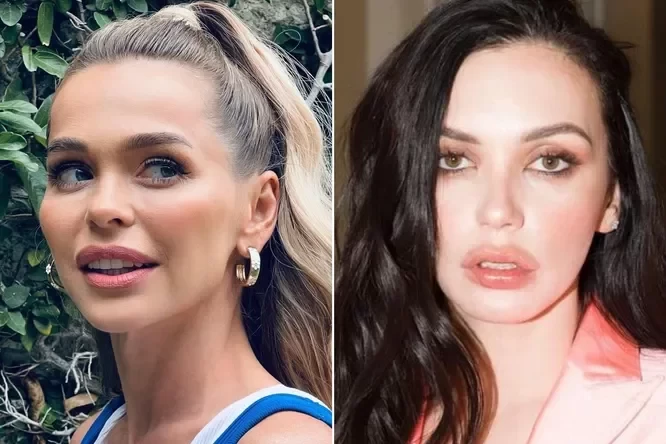 Певица Ольга Серябкина покинула реалити-шоу «Выжить в Дубае»