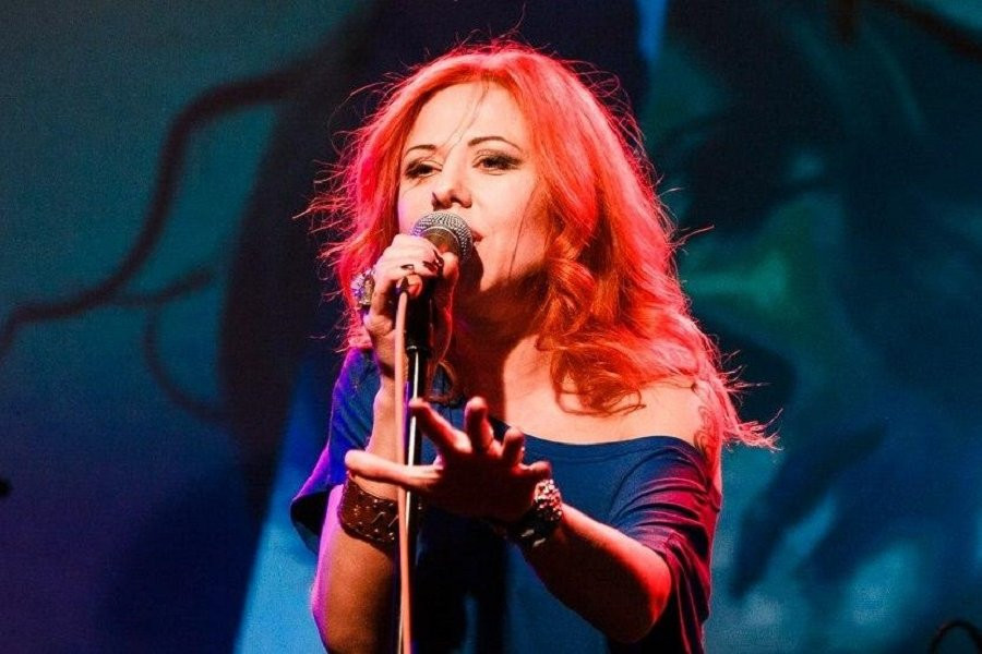 Певицу РФ Юту поразило равнодушие публики на выступлении в госпитале