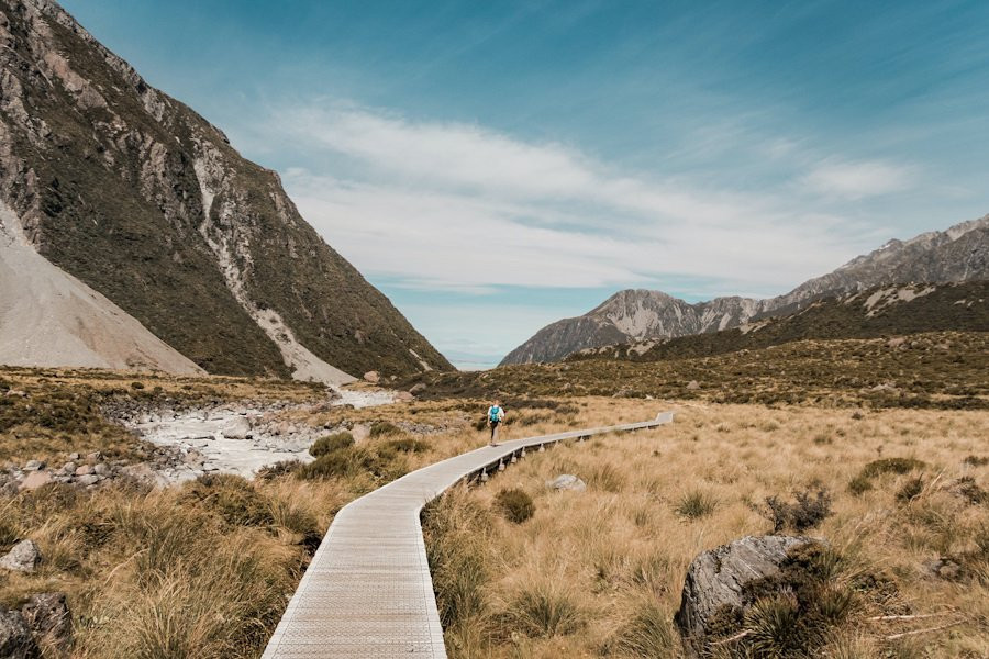 PLOS One: Рост полинезийцев Новой Зеландии позволил им освоить новые земли