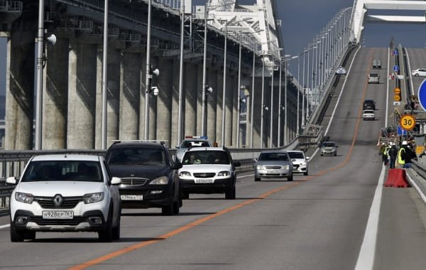 Последние новости о текущей обстановке в Крыму: обзор последних событий на сегодня, 31 июля