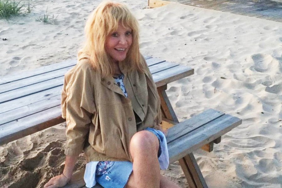 Пугачева сняла виллу «Марта» в Юрмале за 15 млн рублей