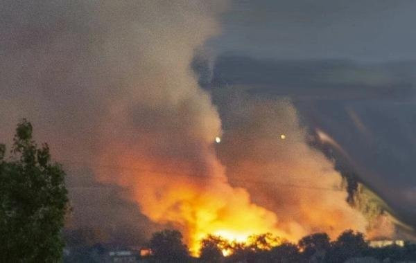 Ракетные удары по Украине: обновленные данные на сегодняшний день, 1 июля 2023 года