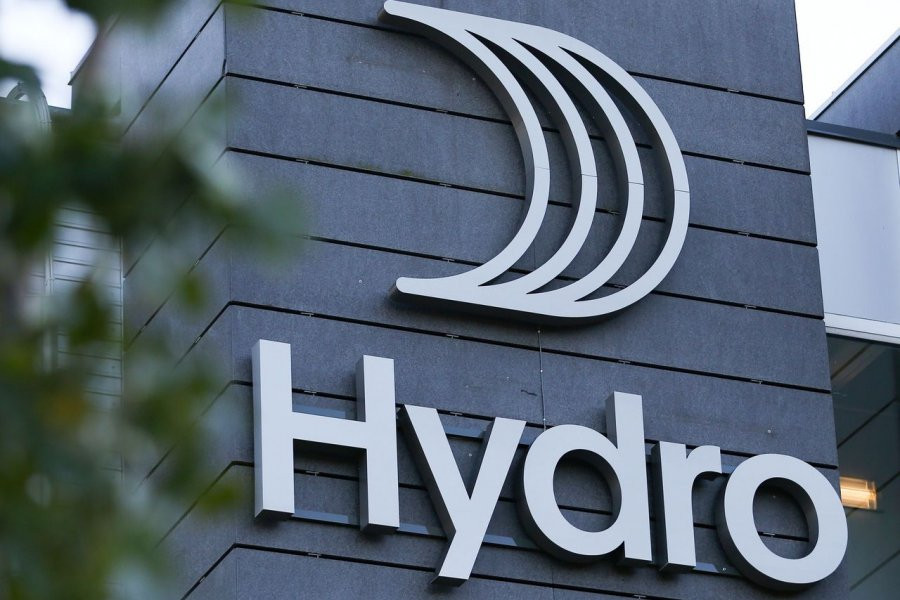 Reuters: Компания Norsk Hydro потребовала от LME остановить торговлю и хранение российского алюминия