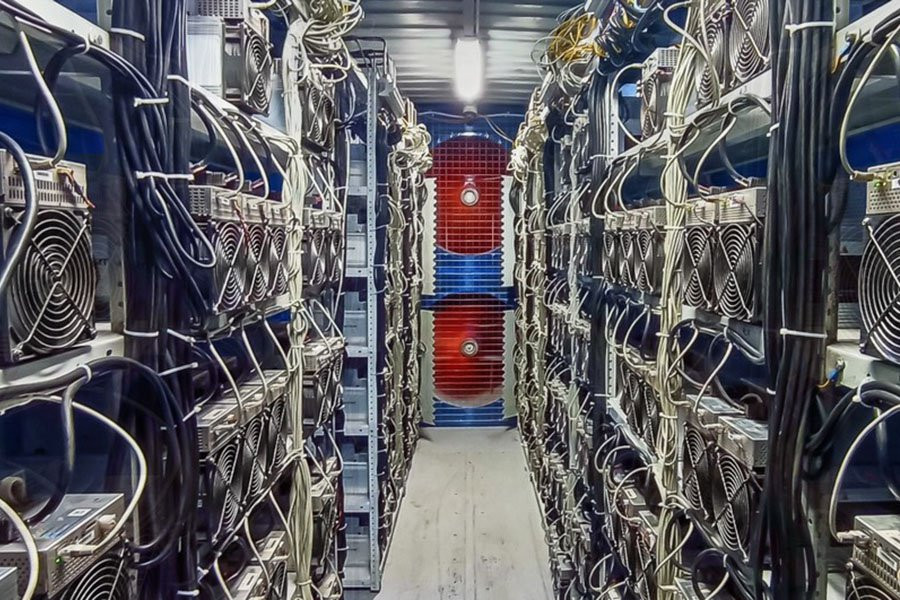 Резидентом Арктической зоны России стала компания Intelion Data Systems
