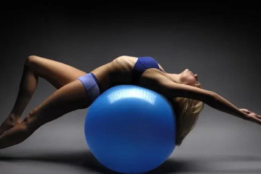 РИАН: Раскрыт внутренний механизм омоложения с помощью силы мышц