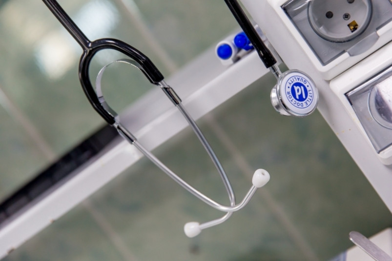 Роспотребнадзор опроверг слухи о способности вируса менингита передаваться с посылками