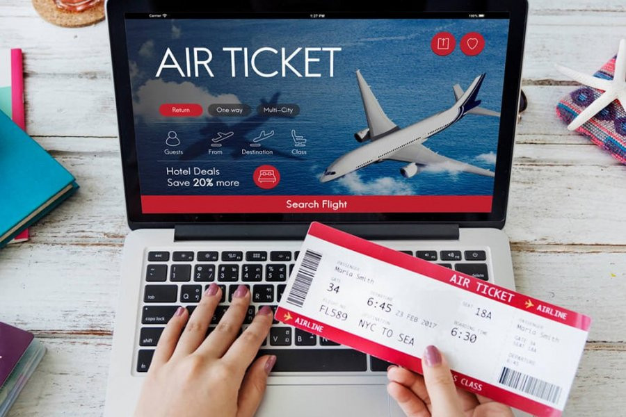 Россияне стали чаще оплачивать туры и авиабилеты в рассрочку