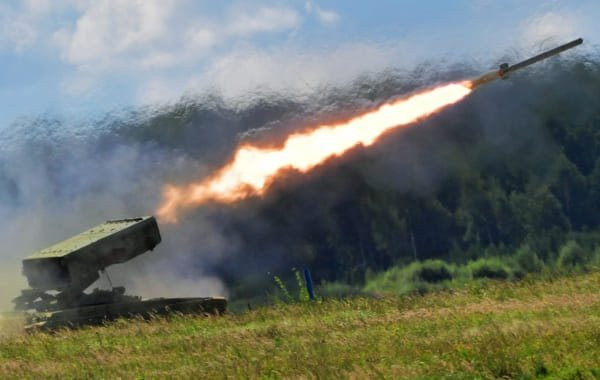 Сегодняшняя информация о военной спецоперации РФ на Украине по состоянию на 29 июля