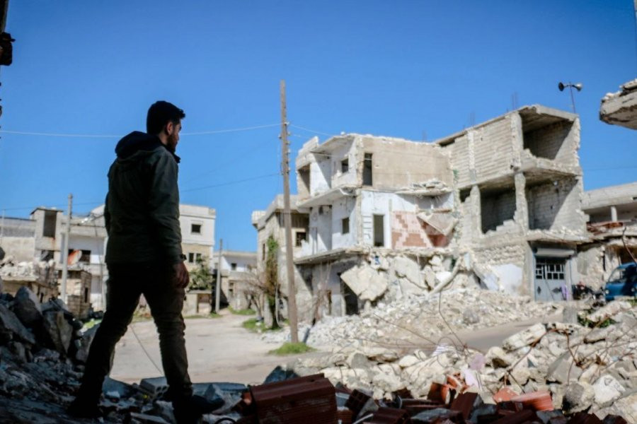 Сейсмолог Алексей Завьялов оценил риски землетрясения в Турции в ближайшие годы