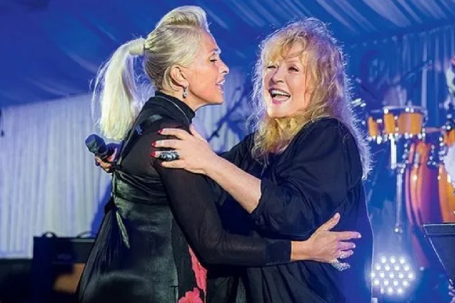 Шабаш Лаймы Вайкуле в Юрмале настигла внезапная кара