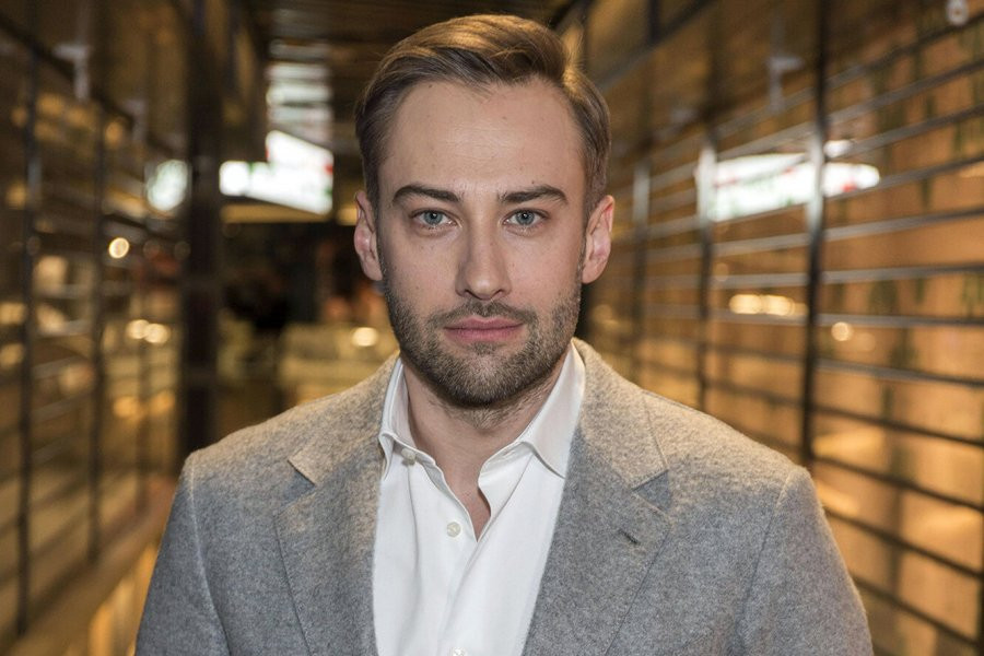 Шепелев рассказал, как переживал смерть своей гражданской супруги Жанны Фриске