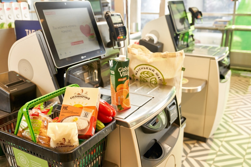 Скретч-карты в “Пятёрочке”: дарим скидки и призы за 600 рублей в чеке