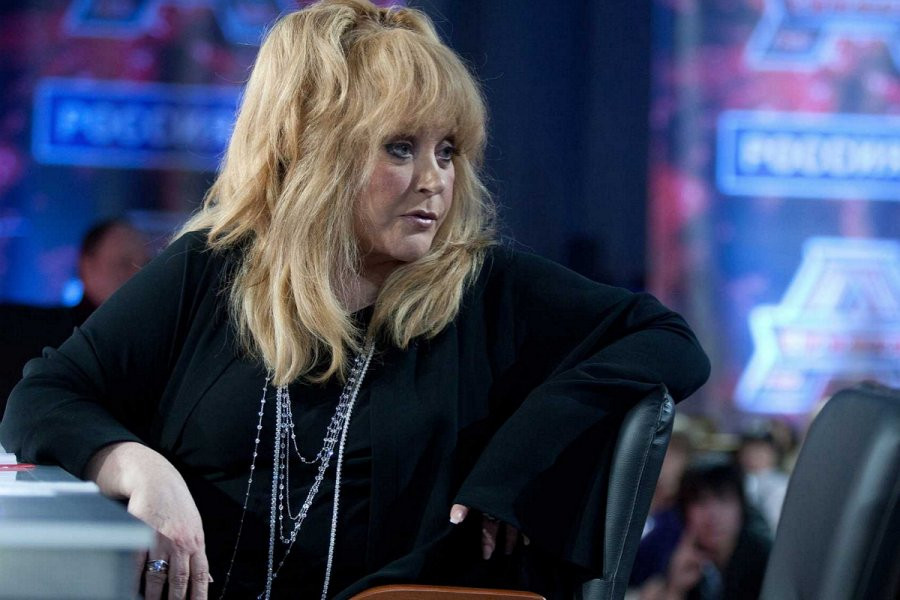 СМИ: Приехавшая в Юрмалу Пугачева не встает с постели