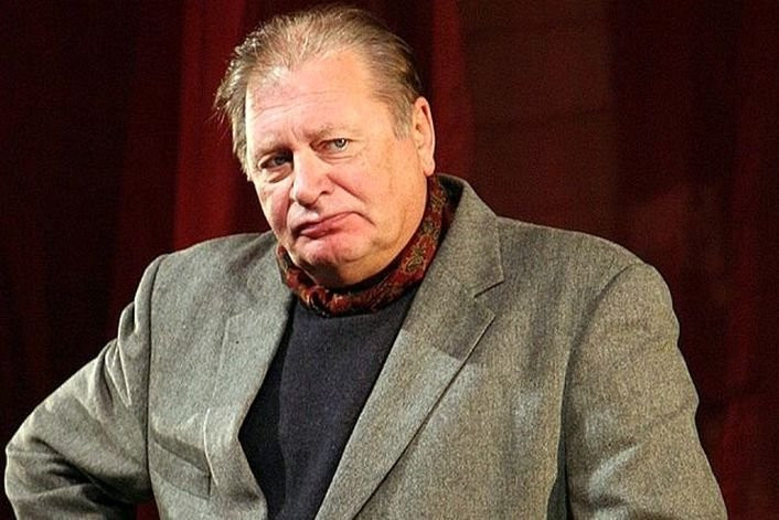 Смирнитский поделился своими воспоминаниями о Западной Украине времен СССР