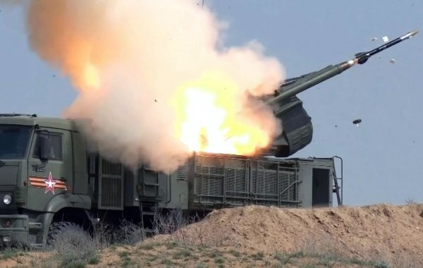 Собянин сообщил об уничтожении БПЛА, пытавшегося атаковать Москву: детали на 28 июля