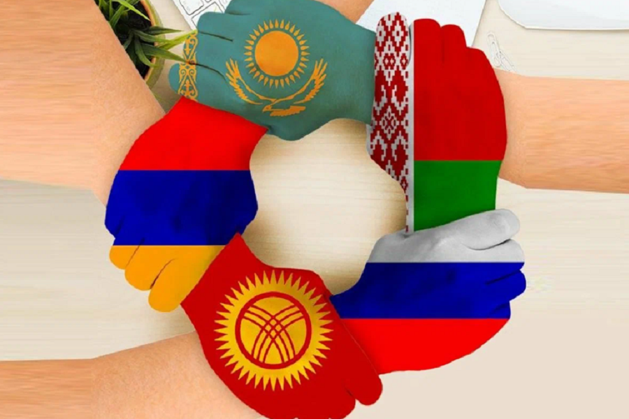 Союзники помогут. Для РФ создают антизападный механизм