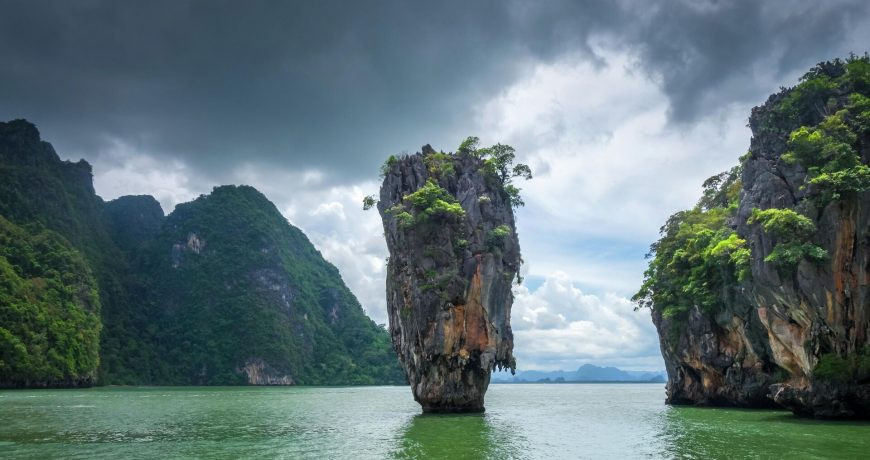 Солнце и вода: как россиянам отдохнуть в Таиланде в 2023 году