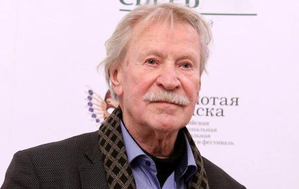 Состояние здоровья актера Ивана Краско ухудшилось: свежие новости на сегодня, 15 июля