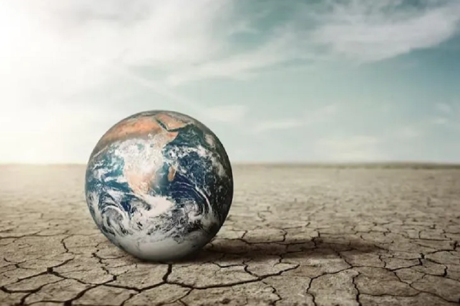 Суперкомпьютер предрек планете катастрофу в 4000 сценариях