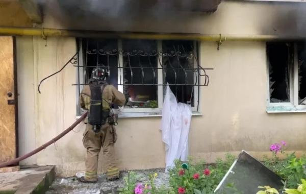 Свежая информация из Донецка и Луганска на 18 июля 2023 года: обзор последних событий