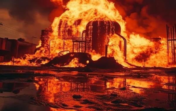 Свежая информация из Одессы и Харькова по состоянию на 20 июля: обзор актуальных событий