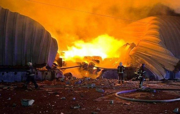 Свежая информация из Одессы и Харькова по состоянию на 21 июля: обзор актуальных событий