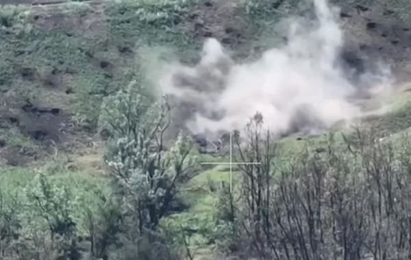 Свежая информация о боевых действиях на Артемовском направлении: подробности на 20 июля