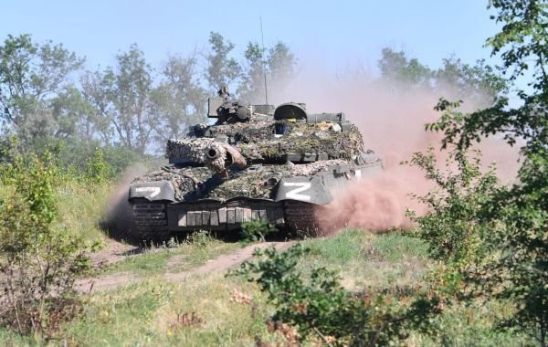 Свежая информация о боевых действиях под Авдеевкой и Марьинкой: данные на 21 июля