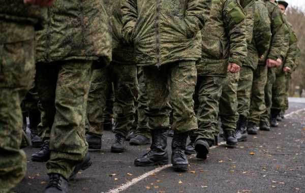 Свежая информация о частичной мобилизации в РФ по состоянию на сегодняшний день, 15.07.2023