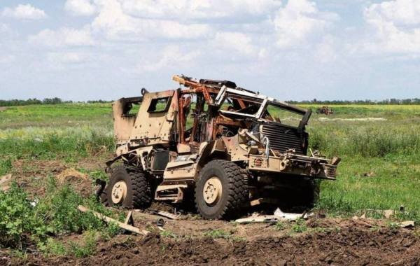 Свежая информация о контрнаступлении ВСУ: обзор последних событий по состоянию на 13 июля