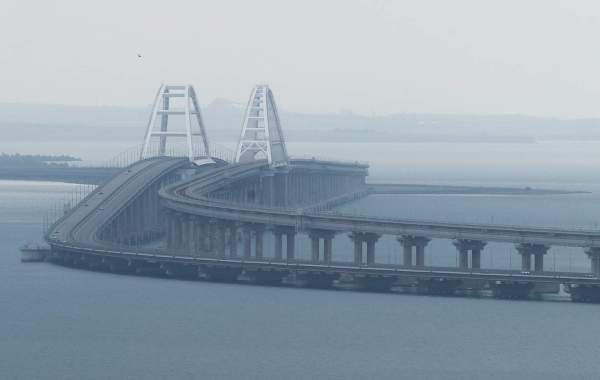 Свежая информация о ситуации в Крыму: обзор последних событий на сегодня, 27.07.2023