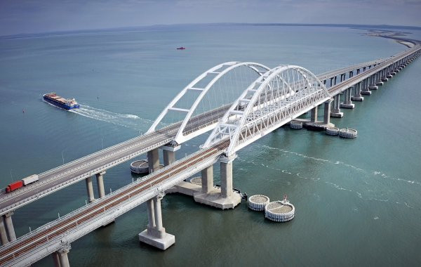 Свежая информация о текущей обстановке в Крыму: обзор последних событий на 30 июля