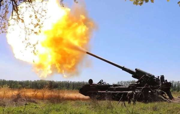 Свежие данные о военной спецоперации России на Украине на сегодня, 15 июля: последние новости