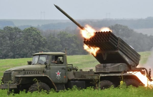 Свежие данные о военной спецоперации России на Украине на сегодня, 20 июля: последние новости