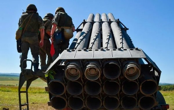 Свежие данные о военной спецоперации России на Украине на сегодня, 21 июля: последние новости