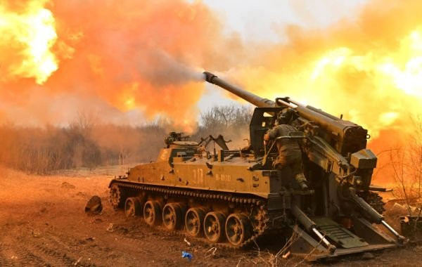 Свежие данные о военной спецоперации России на Украине: обзор главных событий на 3 июля