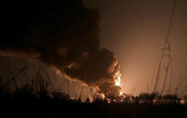 Свежие новости из Харькова и Одессы по состоянию на 16 июля: обзор последних событий