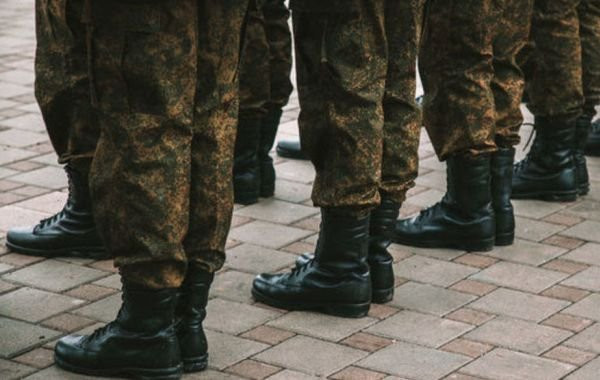 Свежие новости о частичной мобилизации в России: обзор последних событий на сегодня, 23 июля