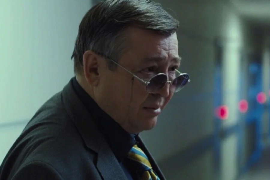 Тело актёра РФ «Бандитского Петербурга» и «Убойной силы» несколько дней пролежало в квартире