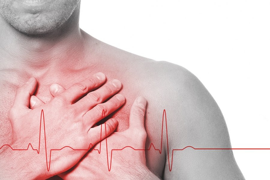 Терапевт РФ Романенко посоветовала не заниматься самолечением при аритмии