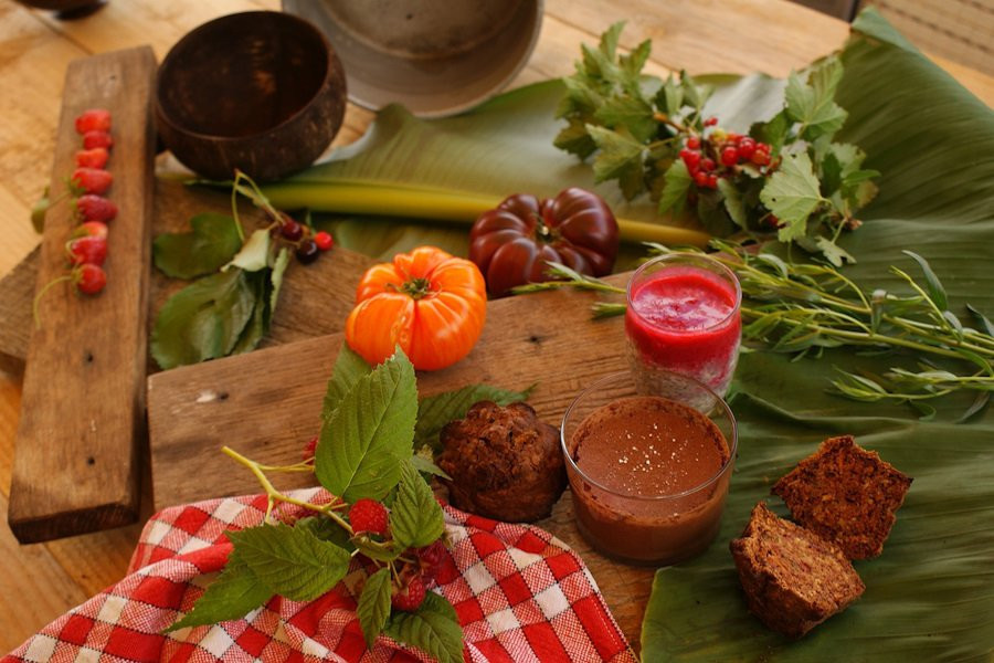 The Guardian: вегетарианцы положительно влияют на состоянии Земли