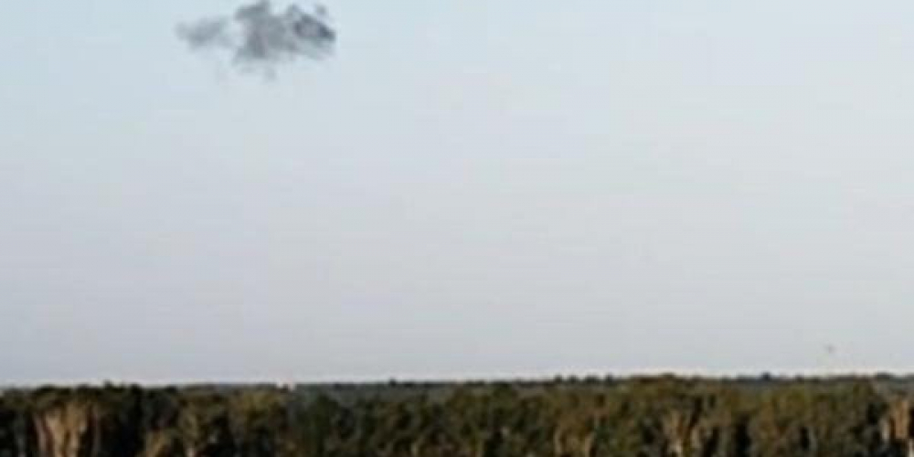 28 украинских беспилотников ночью атаковали Крым — массированное нападение ВСУ