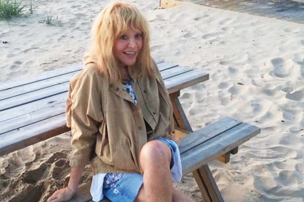 Алла Пугачева тратит 15 миллионов рублей в месяц на отдых в Юрмале