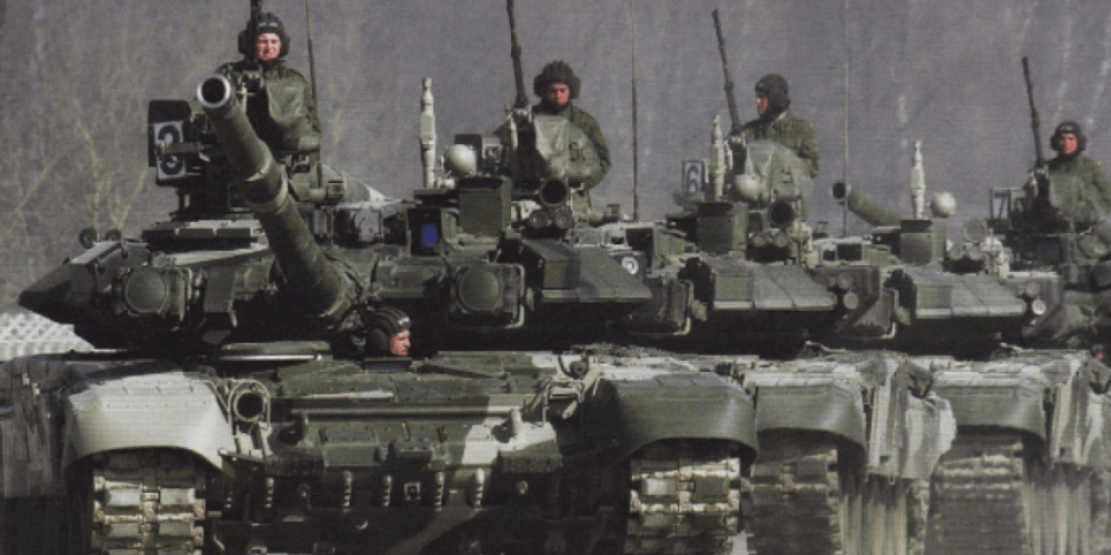 Американские читатели The Washington Post: американцы будут с радостью воевать на Украине до последнего украинца