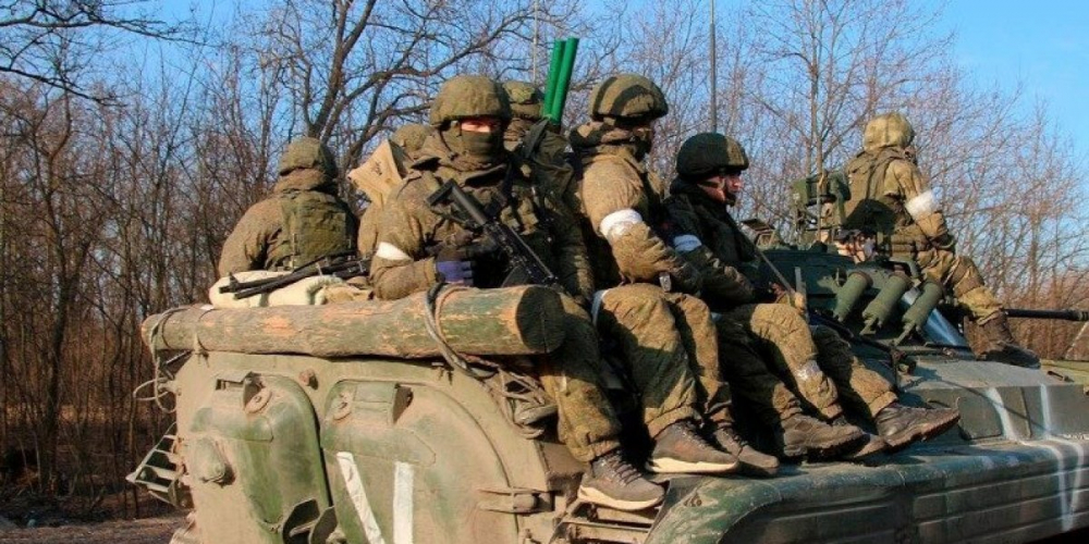 Армия РФ наступает: свежая карта боевых действий на Украине 30 декабря 2022. Спецоперация (СВО) России на Украине сегодня. Новости Донбасса 30.12.2022