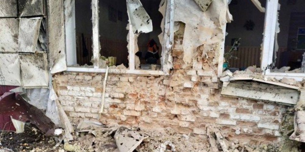 Белгород сегодня 17.02.2023, последние новости: обстановка в Белгородской области по состоянию на 17 февраля 2023 года