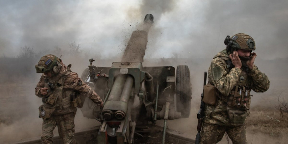 «Боевик ВСУ рассказал о страшном оружии России!»: Карта боевых действий 19 июля 2023 на Украине — последние новости фронта Донбасса сегодня, обзор событий. Итоги военной спецоперации России на Украине сейчас 19.07.2023